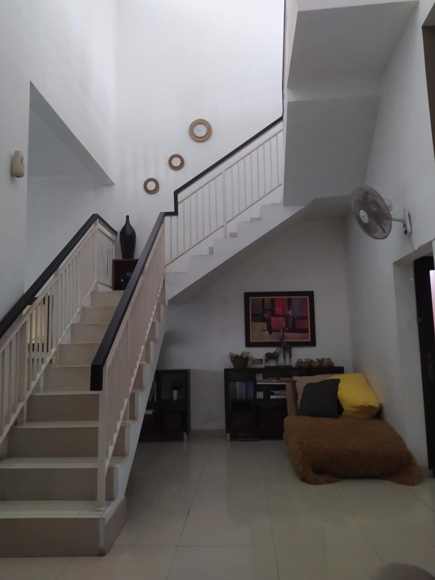 Villa Padasuka Raisa By Grorental Bandung Exterior photo