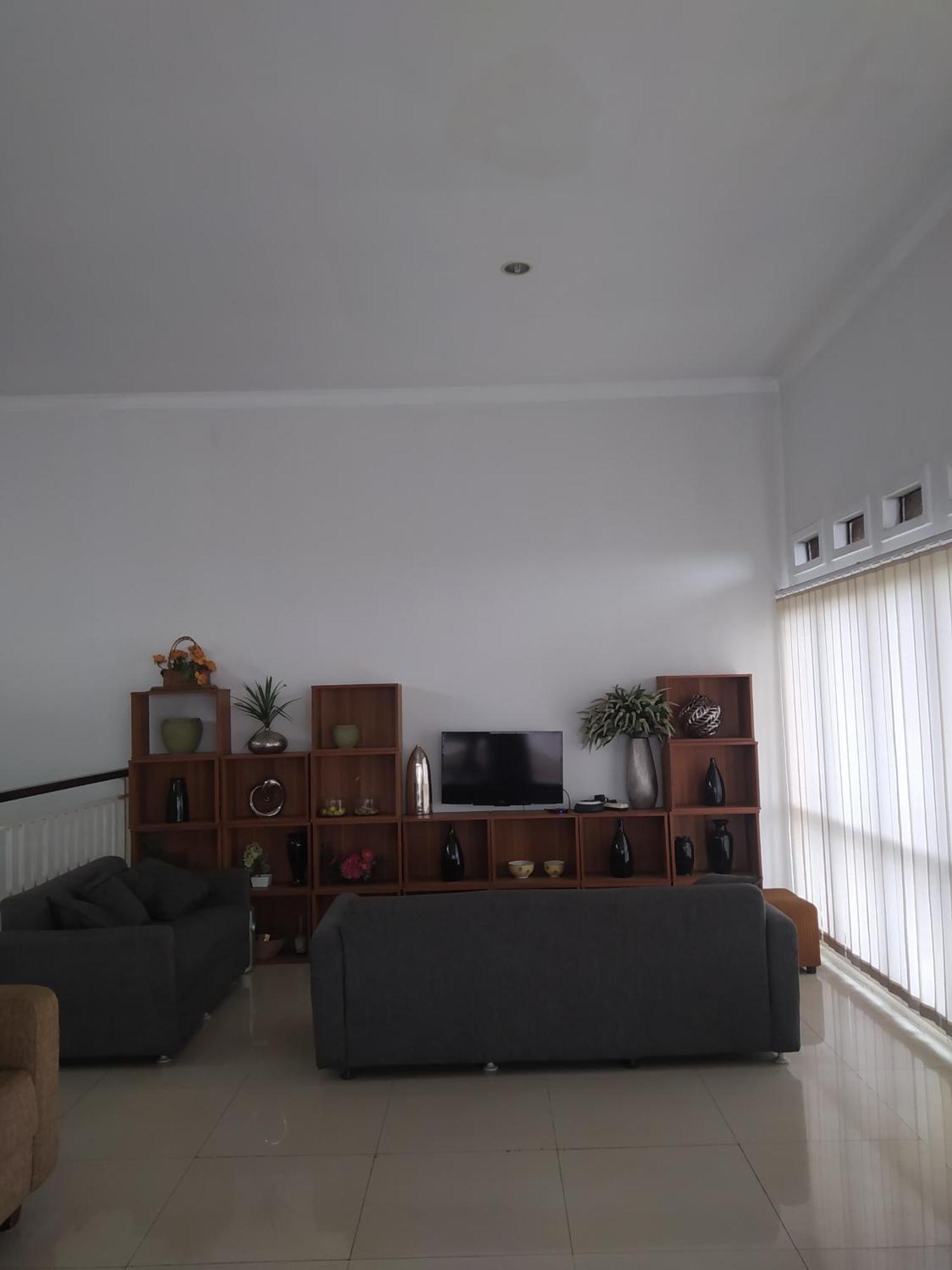 Villa Padasuka Raisa By Grorental Bandung Exterior photo