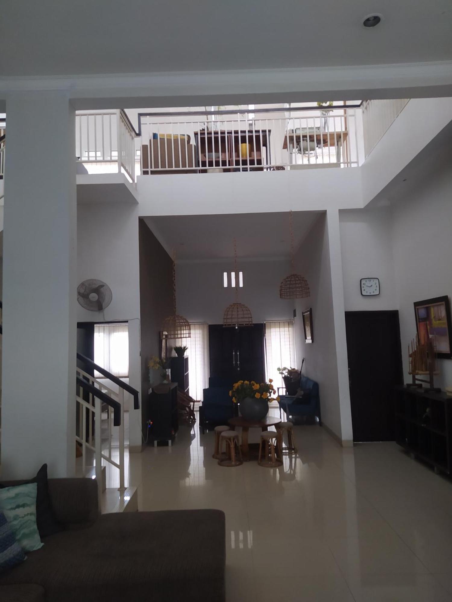 Villa Padasuka Raisa By Grorental Bandung Exterior photo