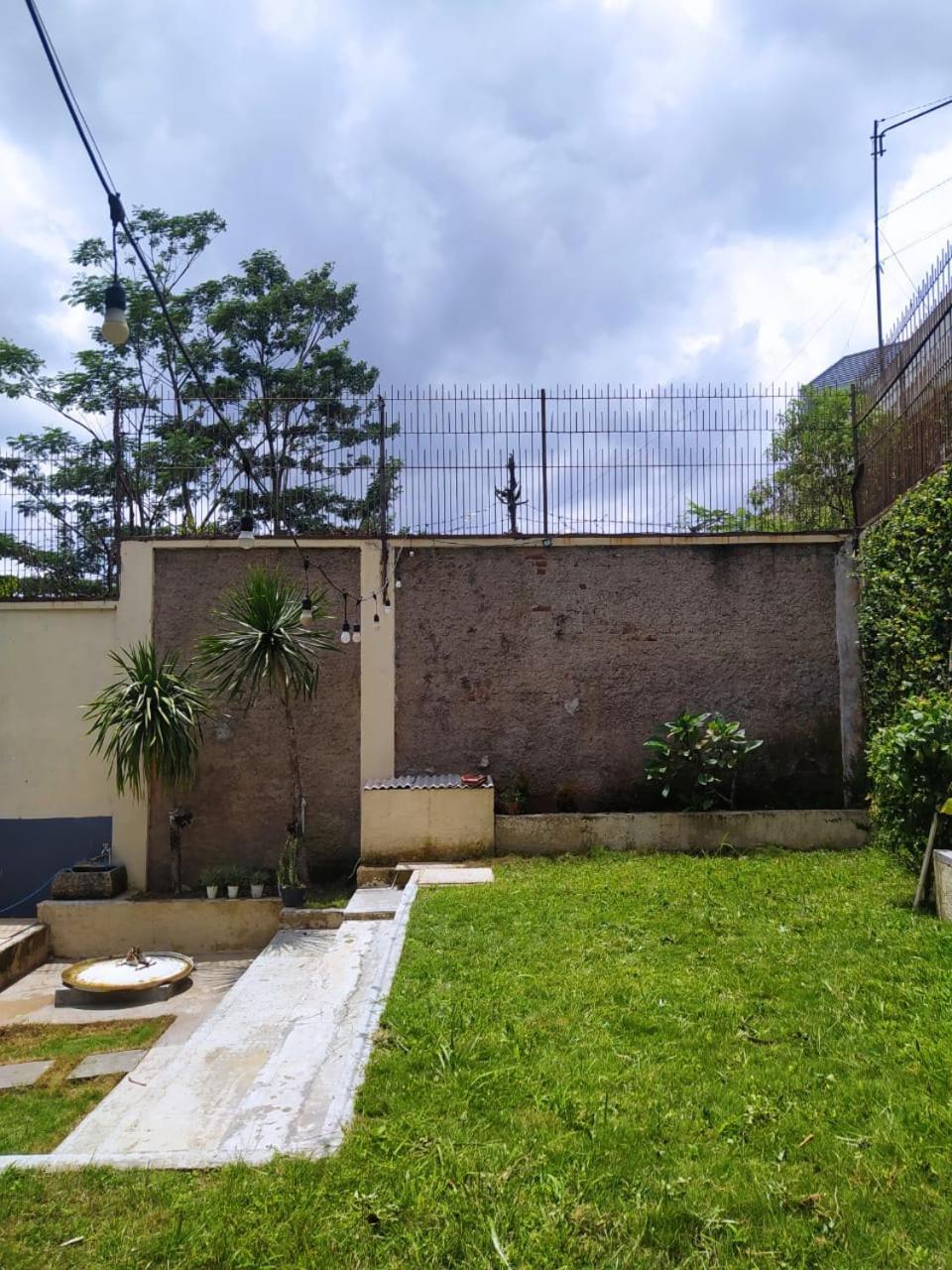Villa Padasuka Raisa By Grorental Bandung Exterior photo