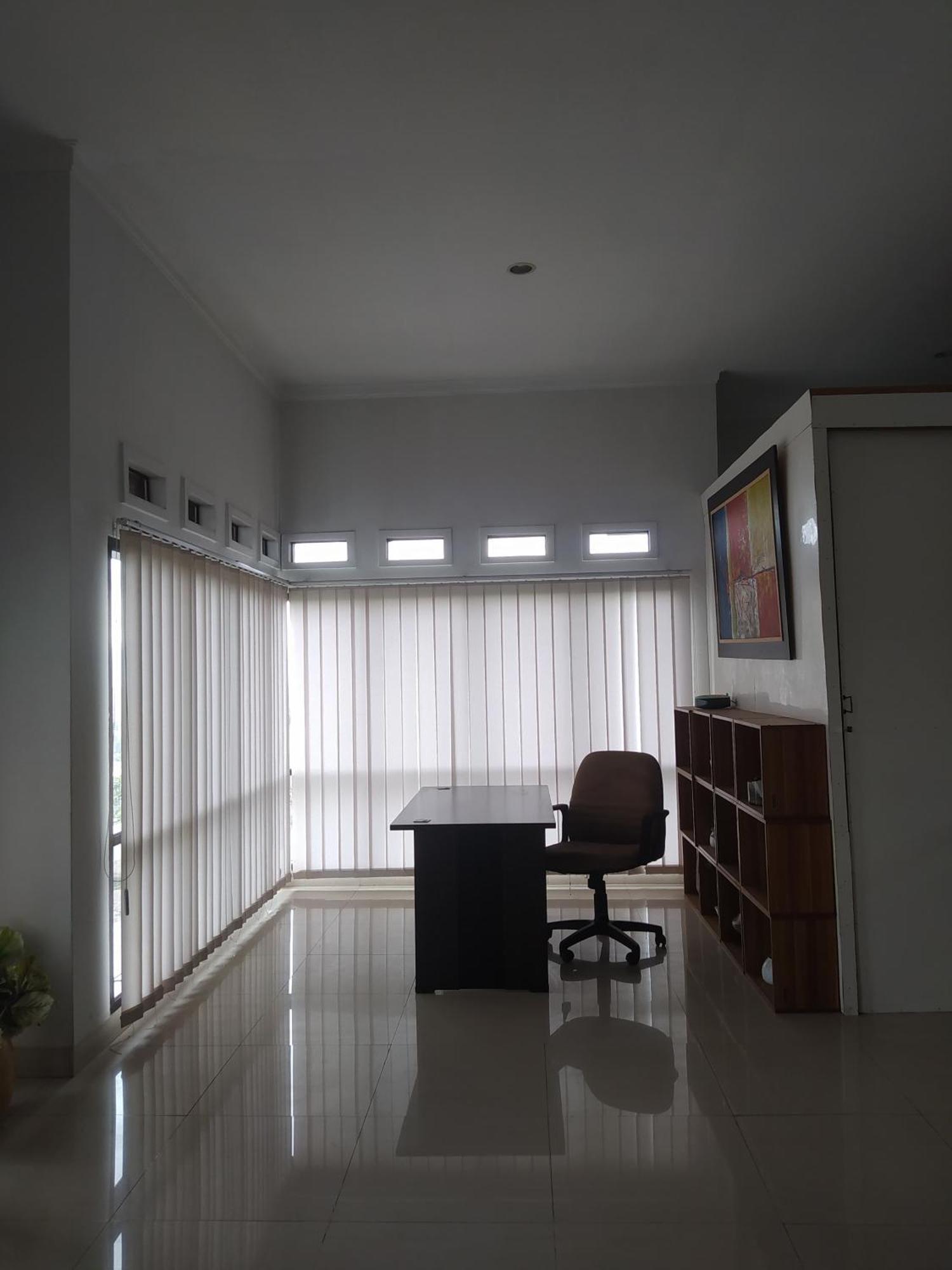 Villa Padasuka Raisa By Grorental Bandung Exterior photo