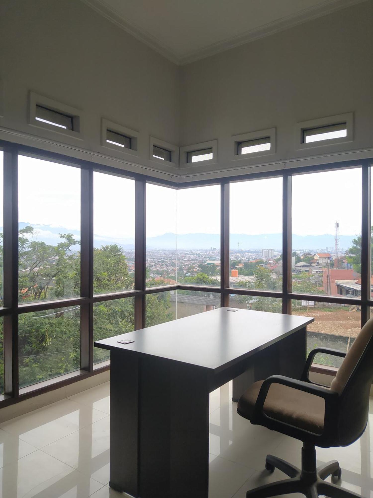 Villa Padasuka Raisa By Grorental Bandung Exterior photo