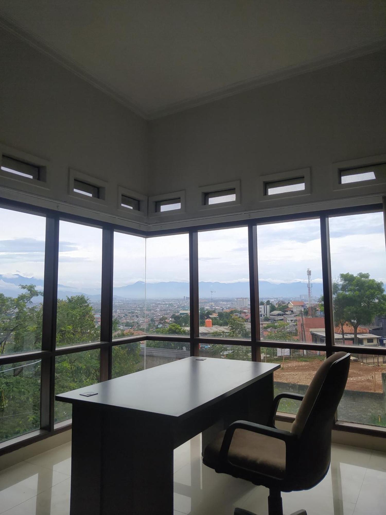 Villa Padasuka Raisa By Grorental Bandung Exterior photo