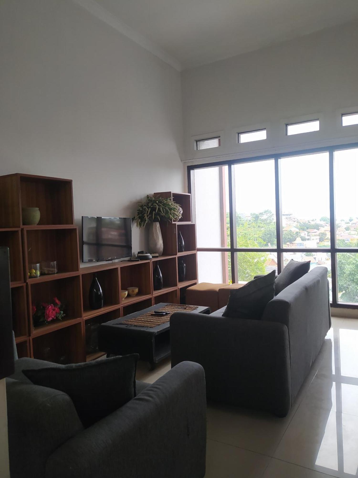 Villa Padasuka Raisa By Grorental Bandung Exterior photo