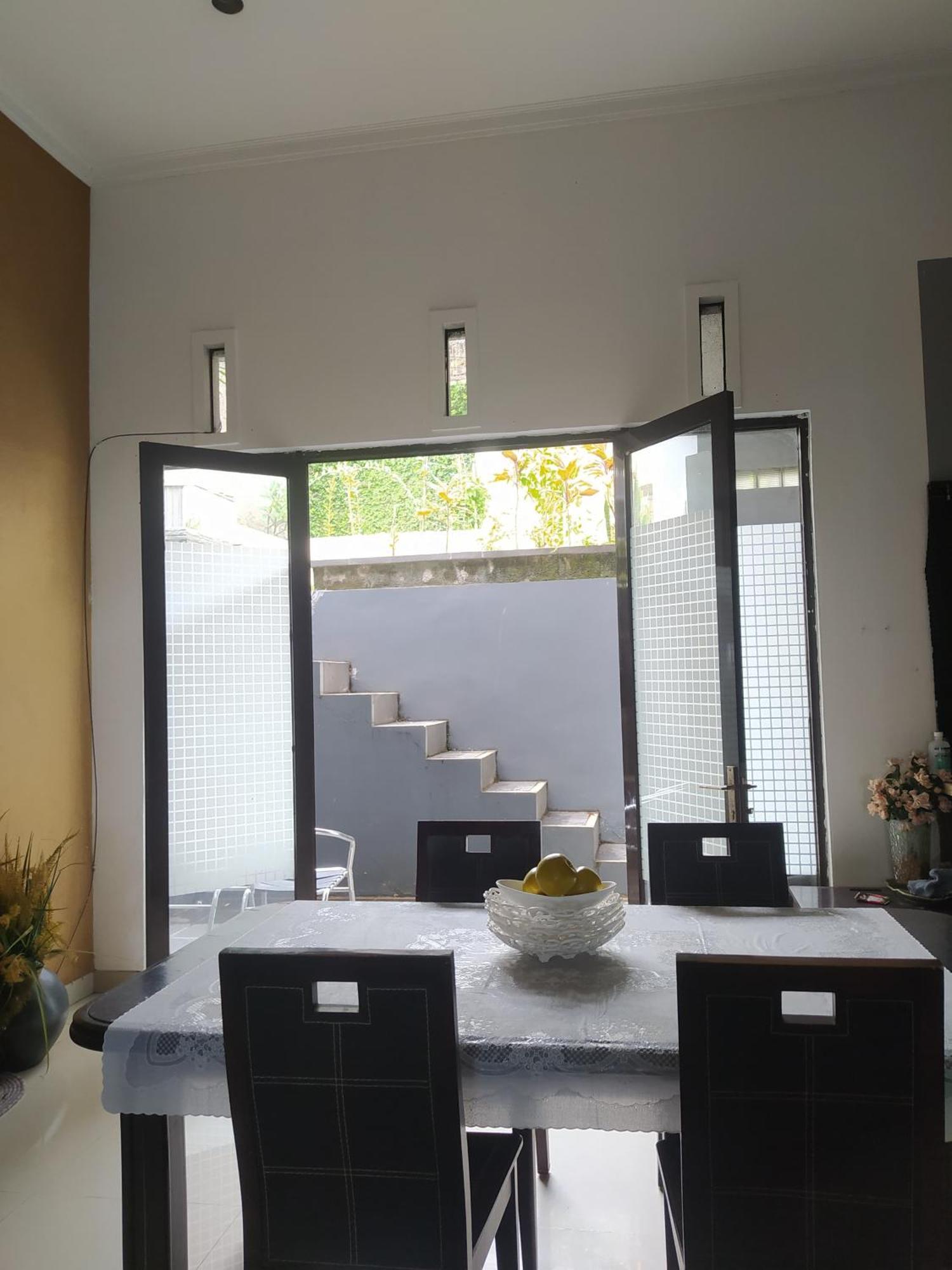 Villa Padasuka Raisa By Grorental Bandung Exterior photo